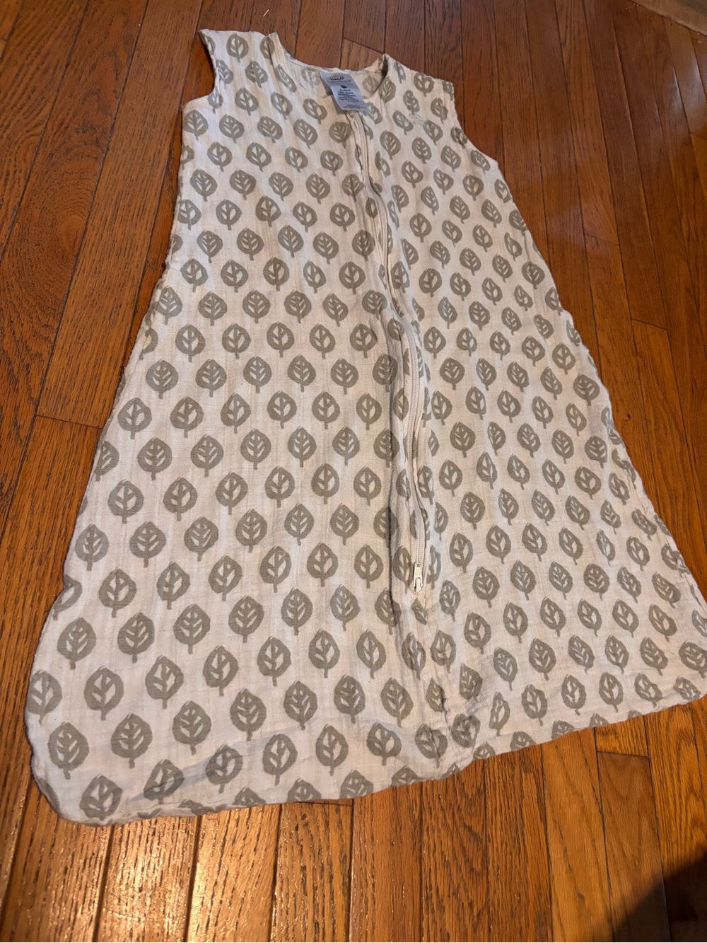 Halo sleepsack. XL.